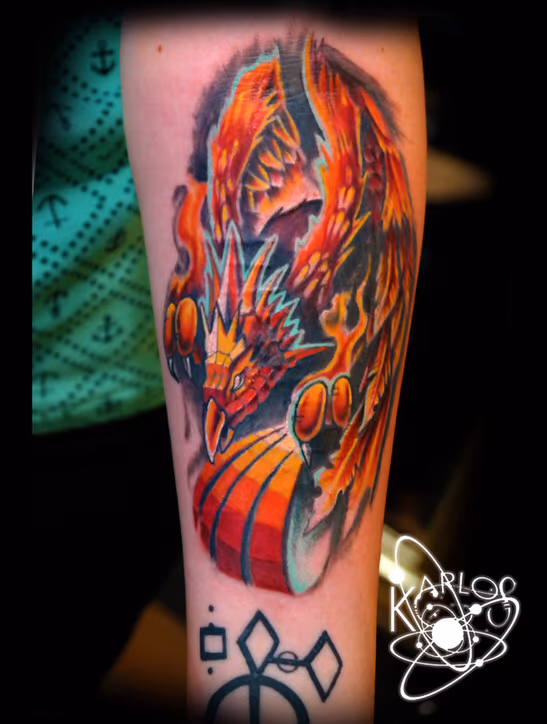 Pheonix