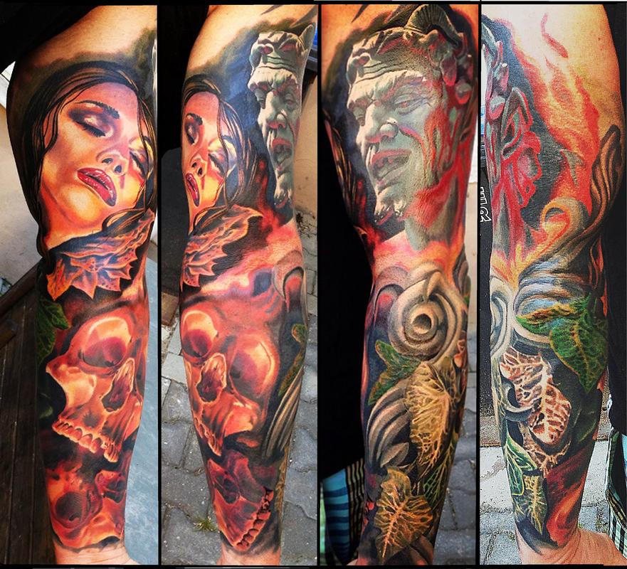 Tattoo