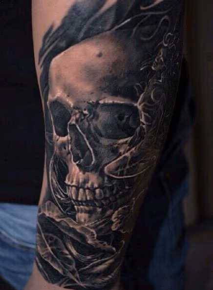 Skull