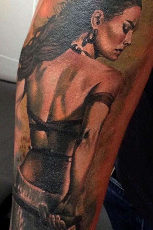 Tattoo
