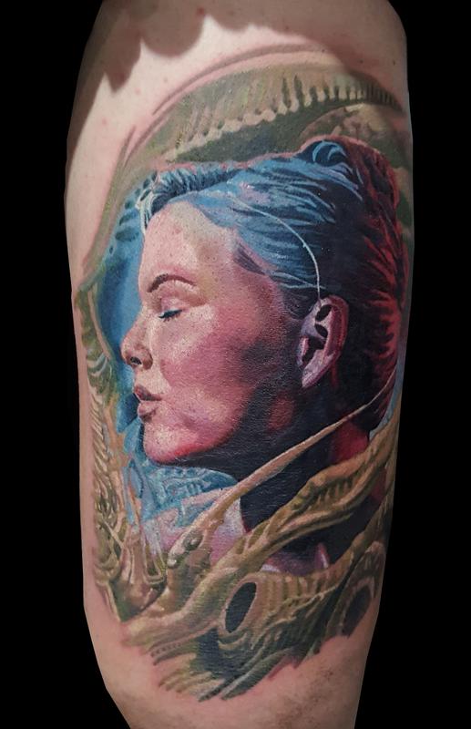 Tattoo