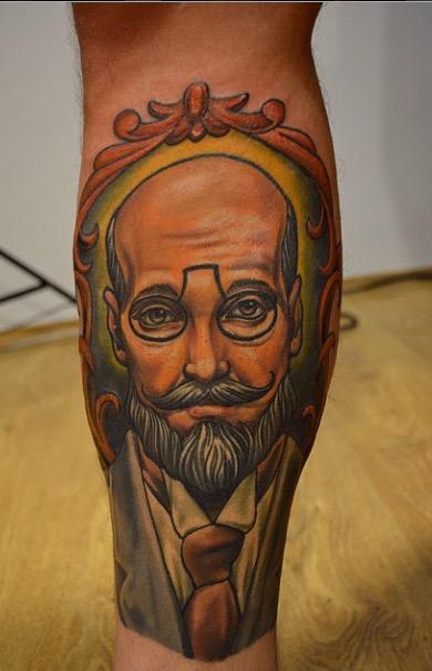 Tattoo