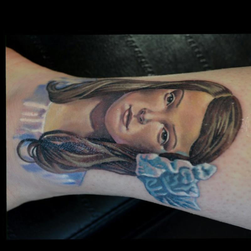 Tattoo