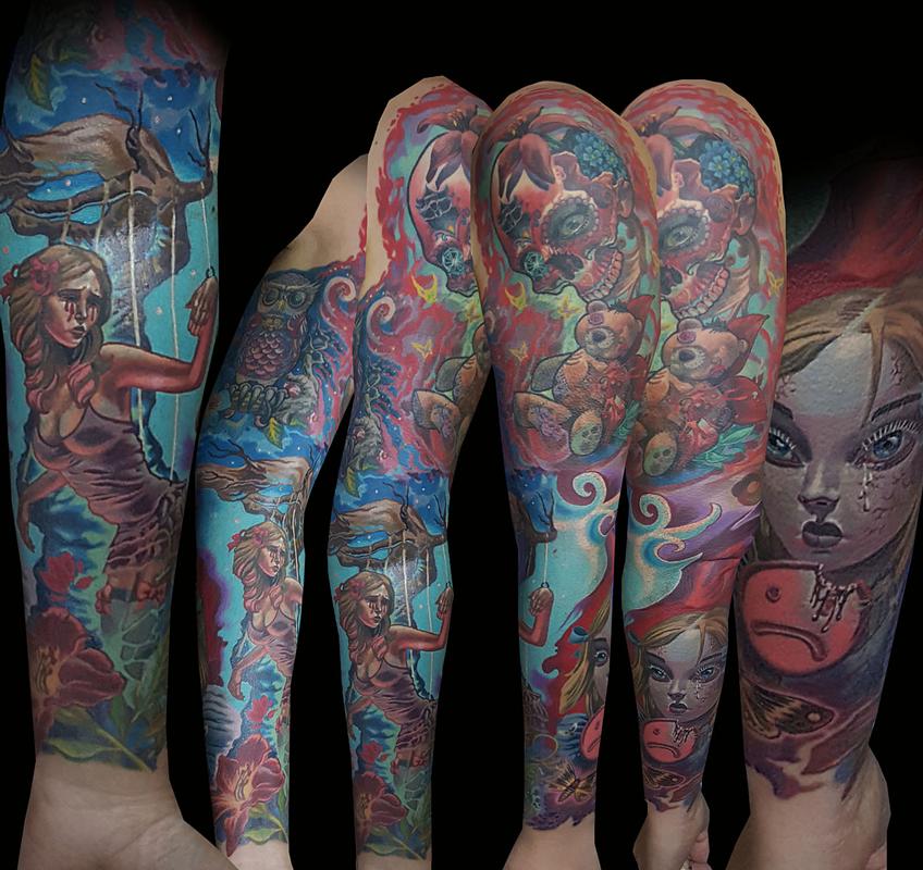 Tattoo