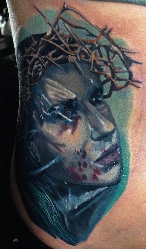 Tattoo