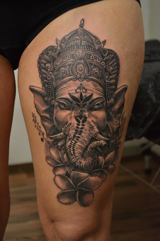 Ganesa