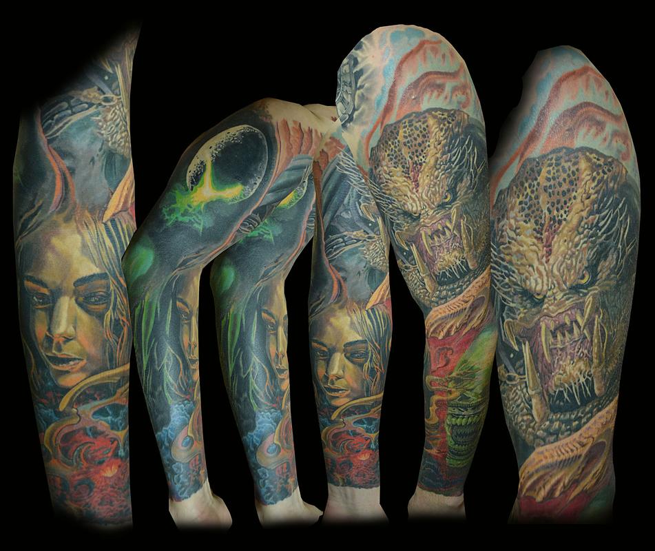Tattoo