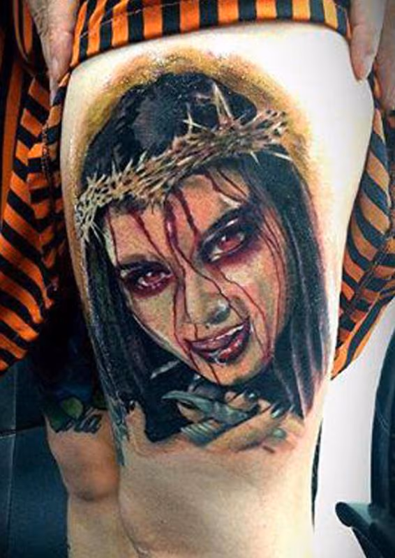 Zombie