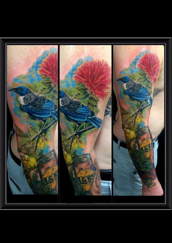Bird