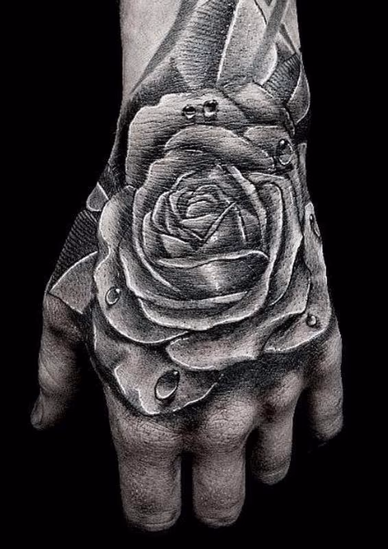 Rose