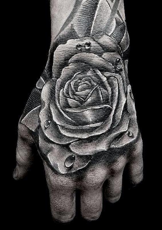 Rose
