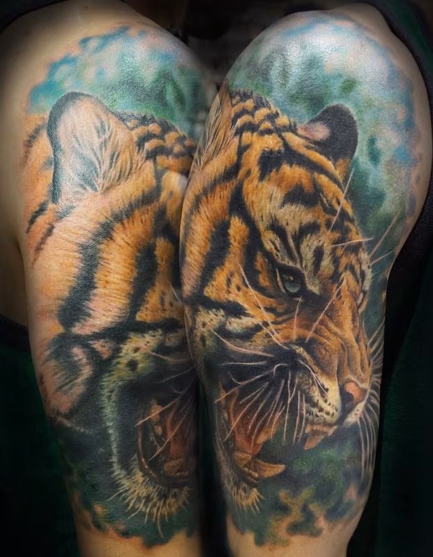 Tiger