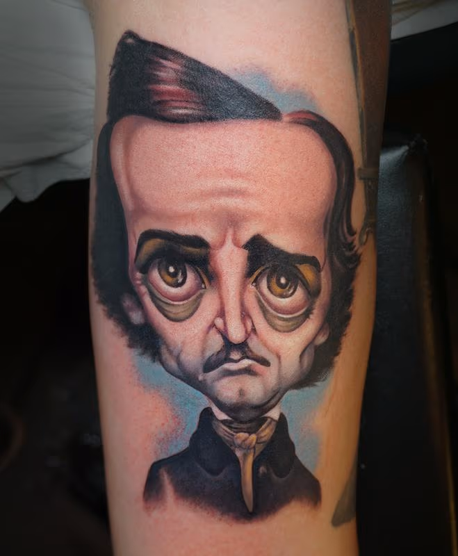 Poe