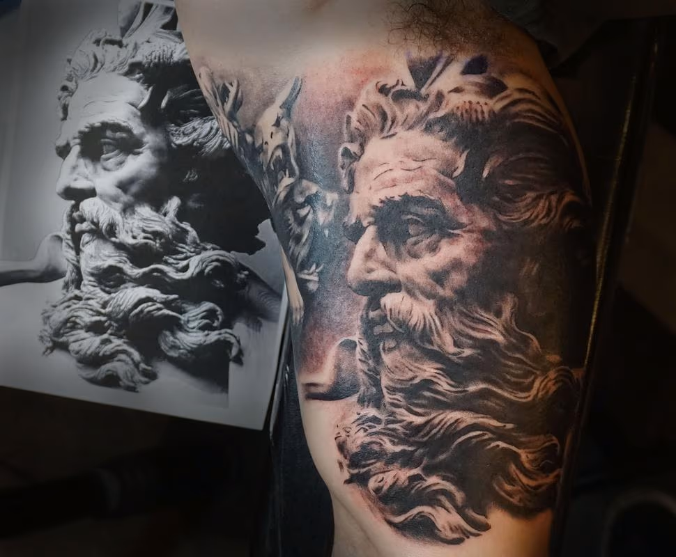 Poseidon
