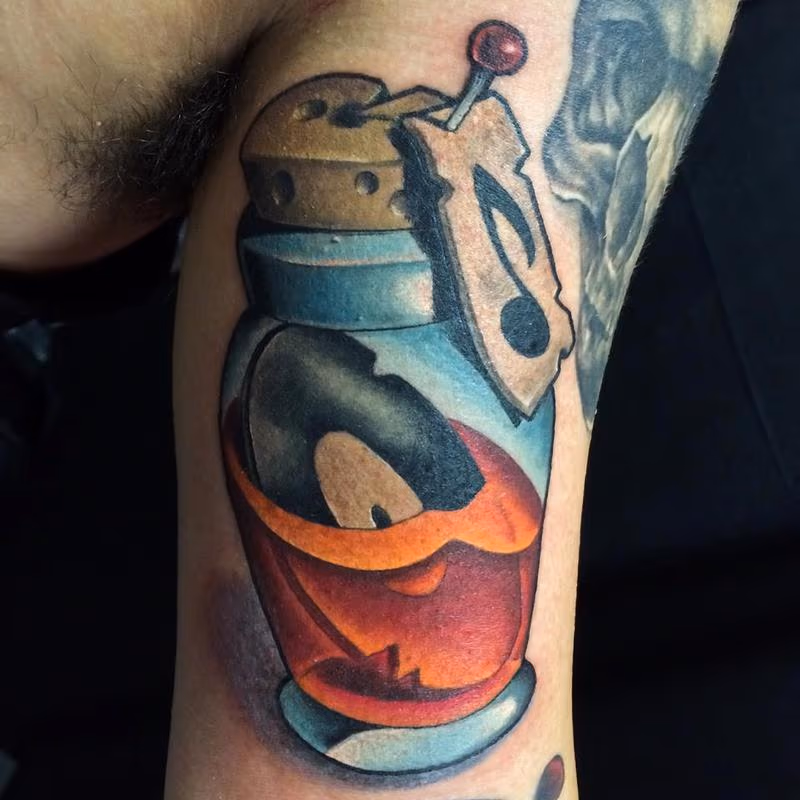 bottle