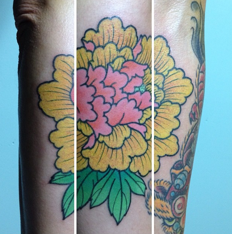 Tattoo
