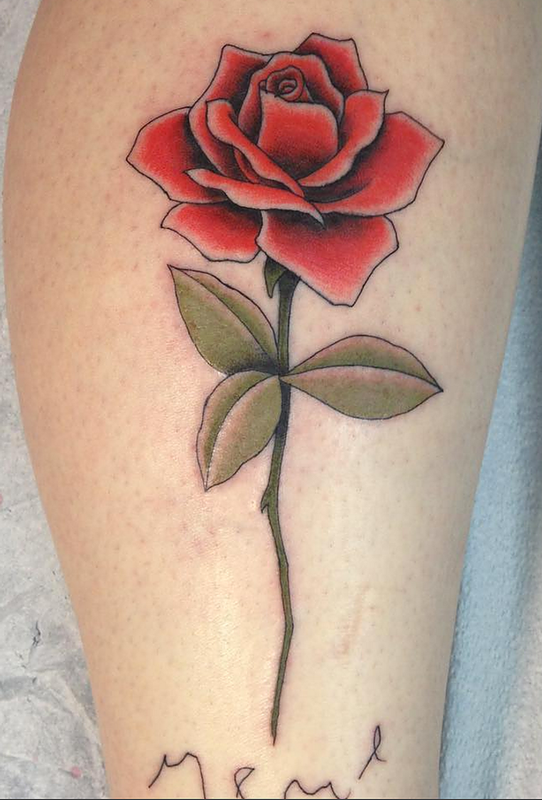Rose