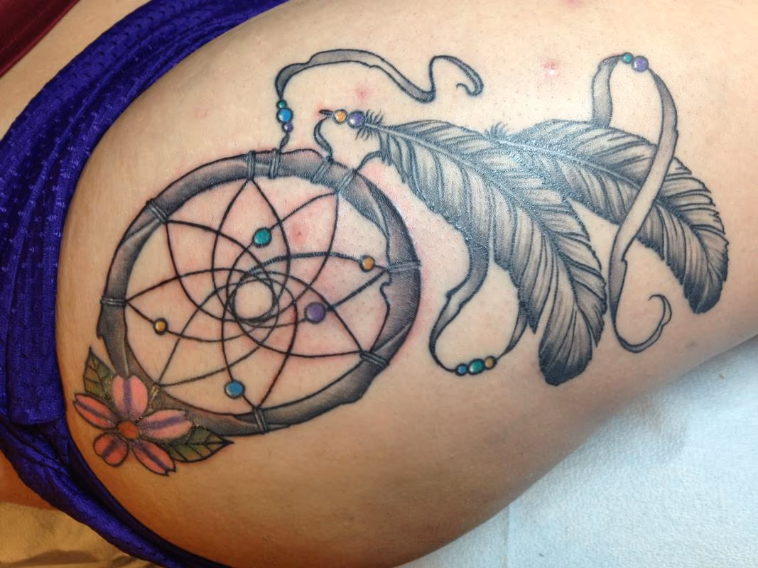 Dream Catcher
