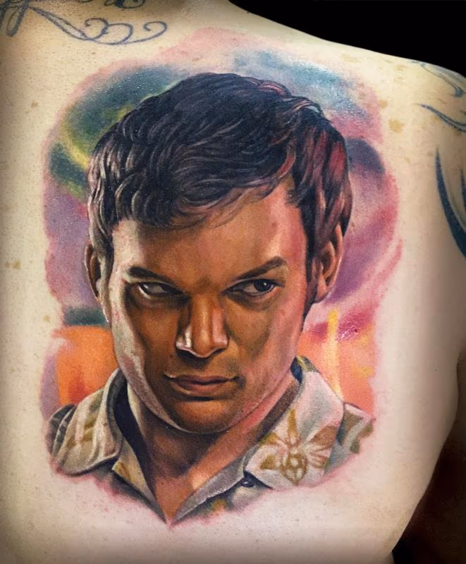 Dexter