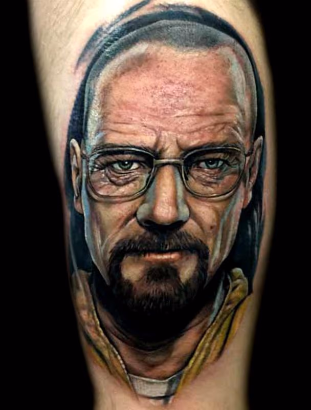 WalterWhite