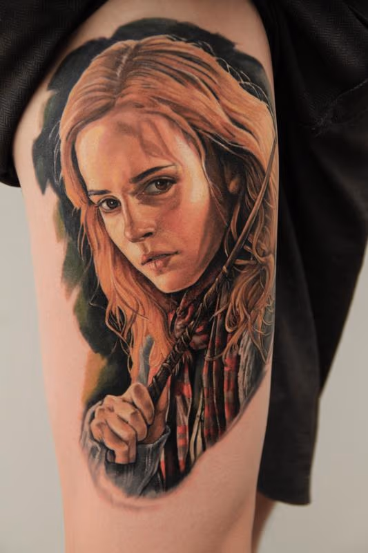 Hermione (Harry Potter)