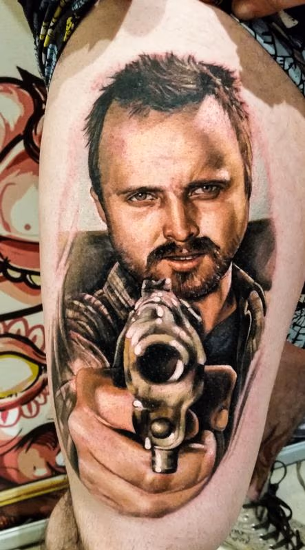 Pinkman
