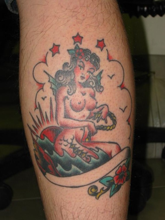 Tattoo