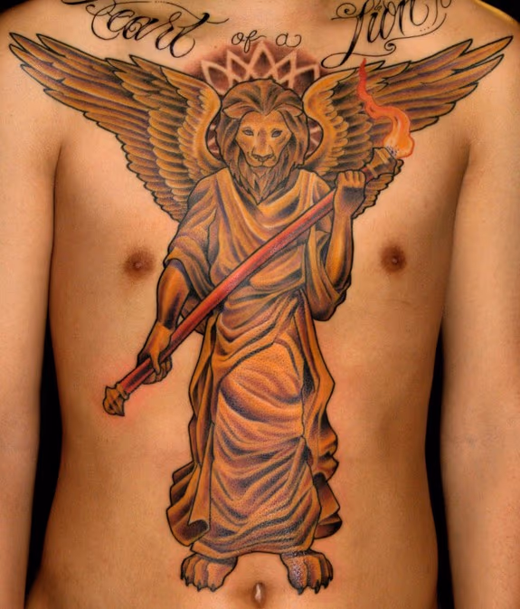Tattoo