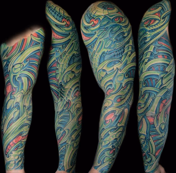Tattoo