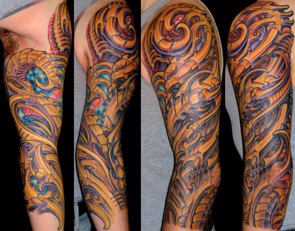 Tattoo