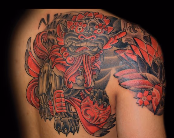 Tattoo
