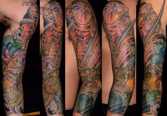 Tattoo