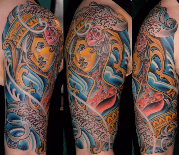 Tattoo