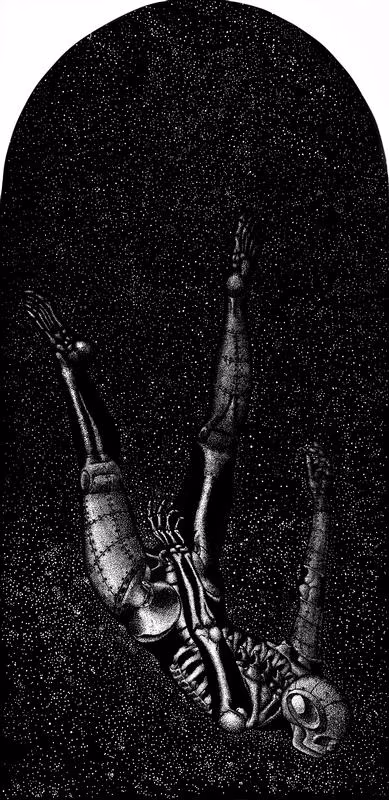 Icarian Plight