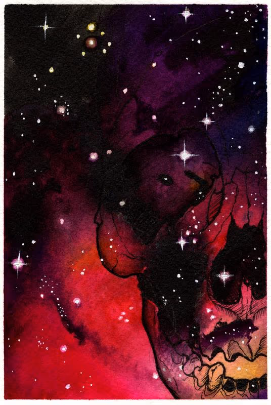 Astral Body