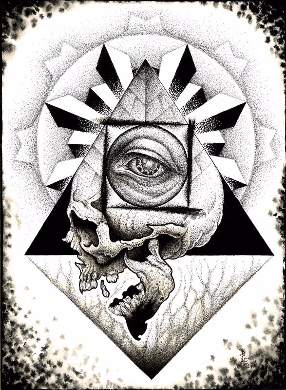 Salt of the Earth