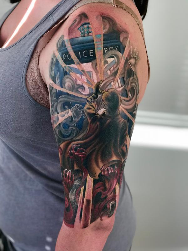 Tattoo