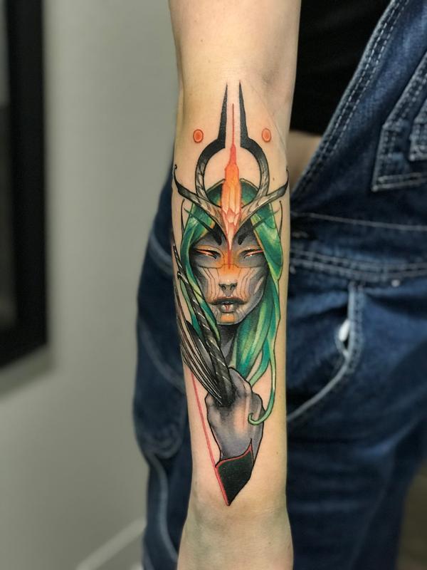 Tattoo