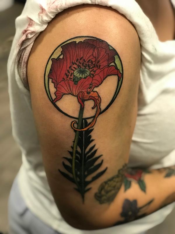 Tattoo