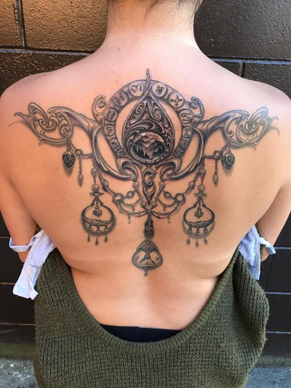 Tattoo
