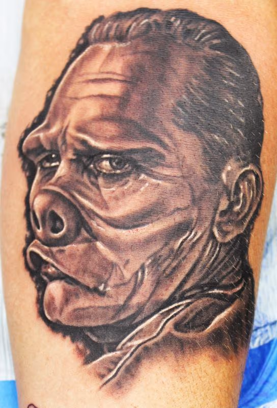 Doctor Bernardi