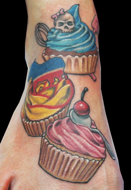 cupcakes