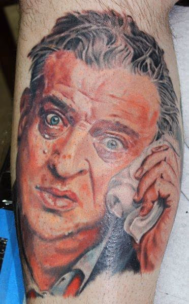 Rodney Dangerfield