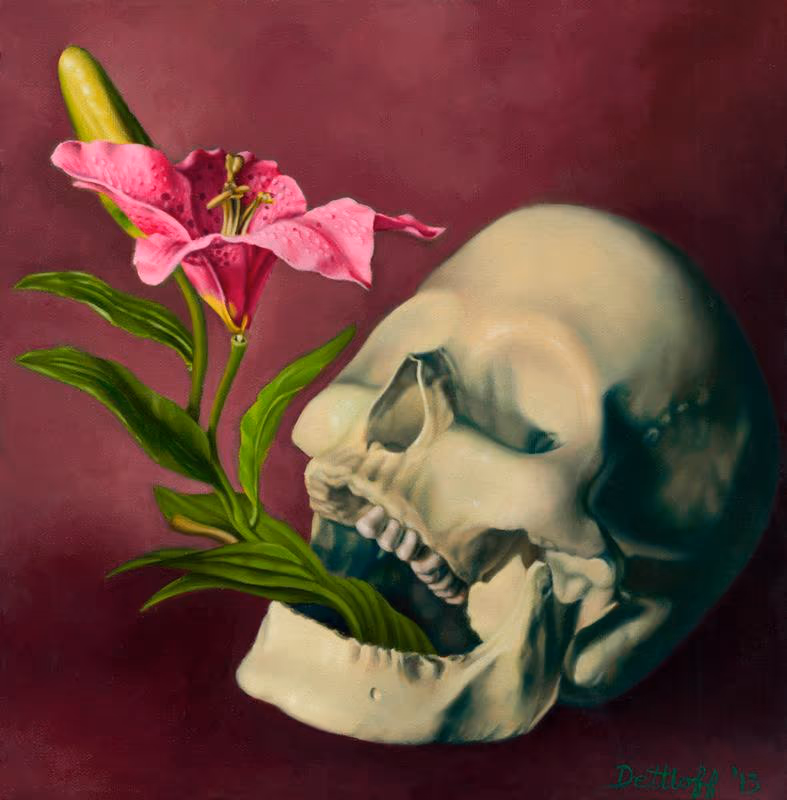 Memento Mori