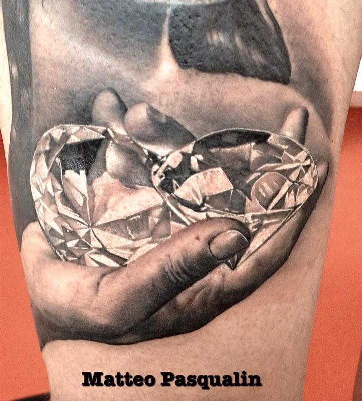 Diamonds are forever