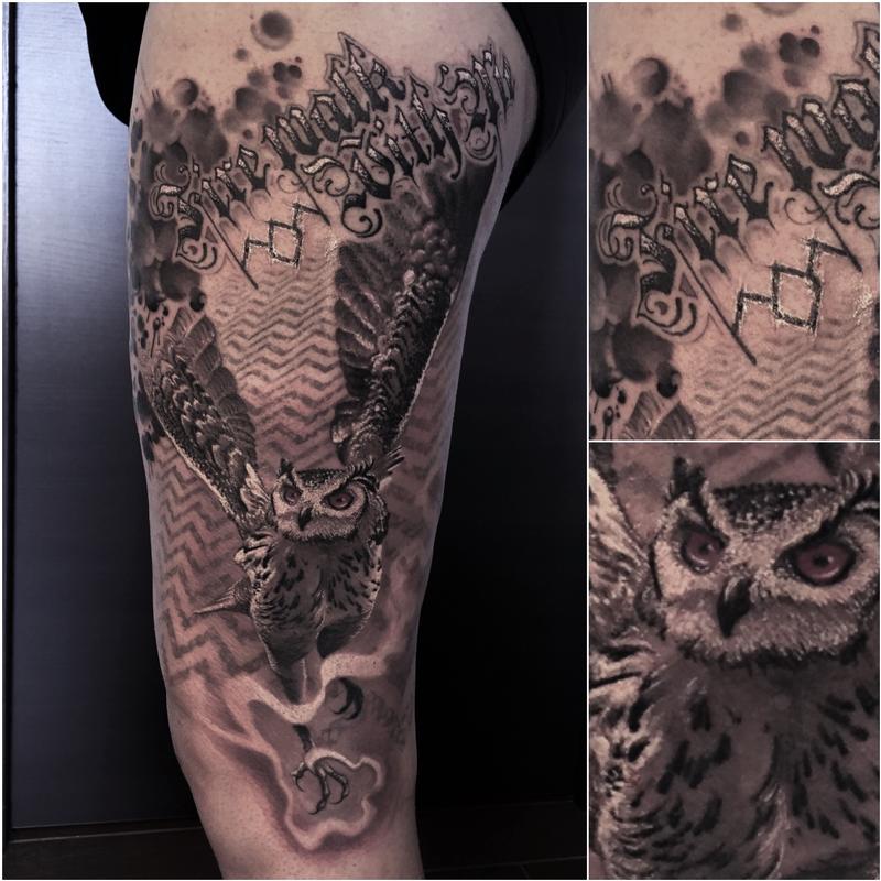 Tattoo