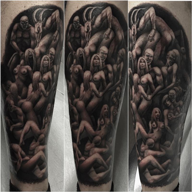Tattoo