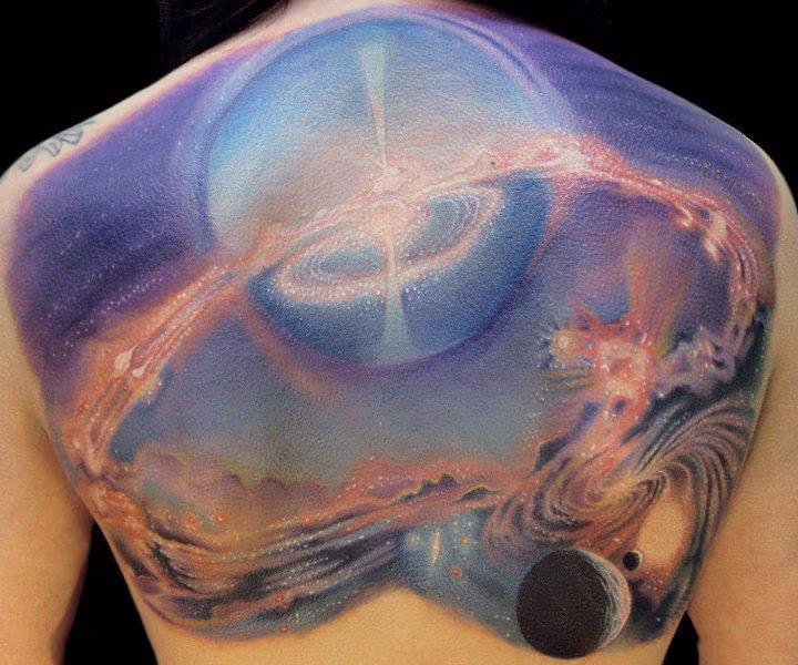 Universe