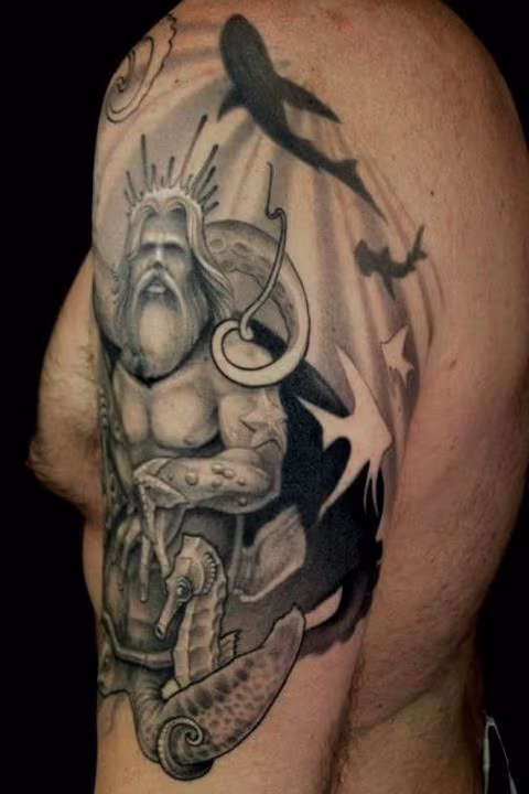 neptune