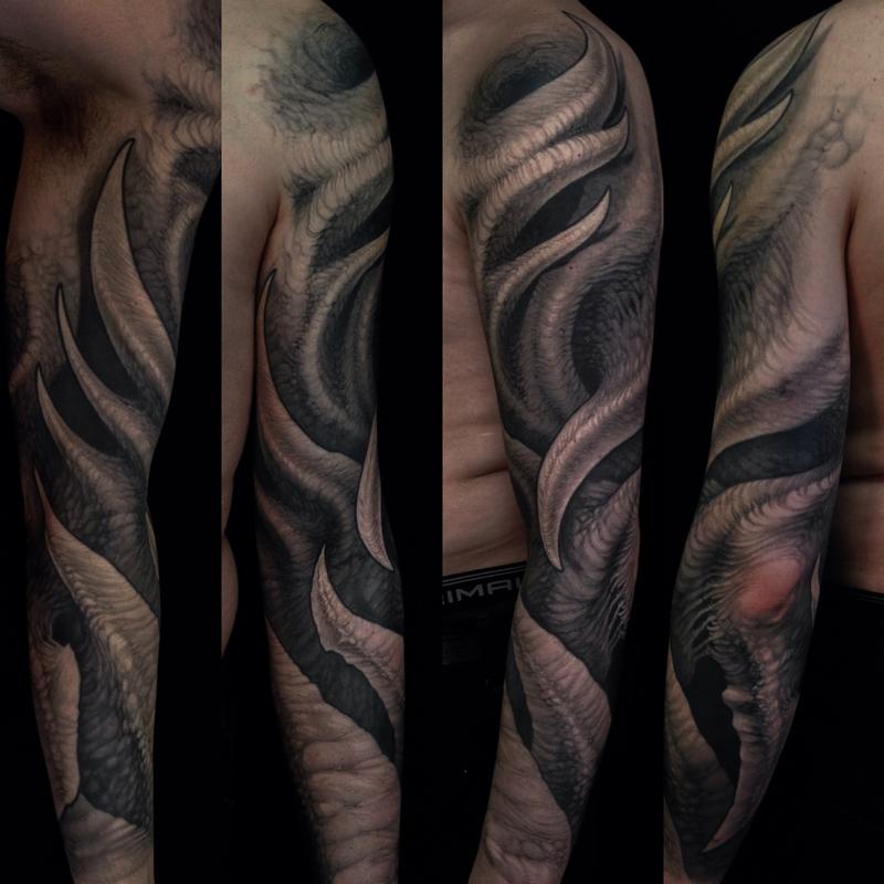 Tattoo